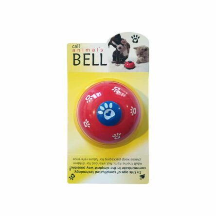 Animals Bell Paw Design 1 444x444