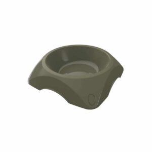 Bama Bowl For Dog And Cat 0 8l Beige 300x300