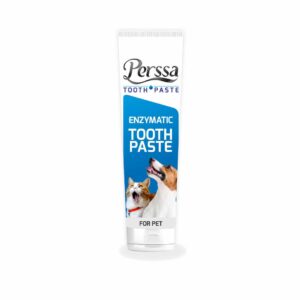 Perssa Dog Cat Enzymatic Toothpaste 100gr 300x300