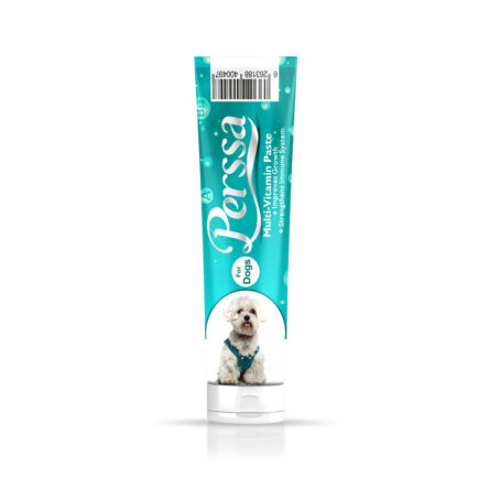 Perssa Dog Multi Vitamin Paste 100gr 444x444