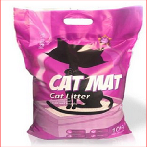 10 Cat Mat