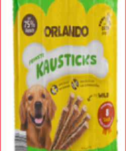 خرید تشویقی مدادی سگ اورلاندو Orlando در پت شاپ یاسان
