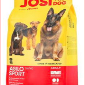 غذای خشک سگ بالغ جوسرا Josra وزن 18 کیلوگرم