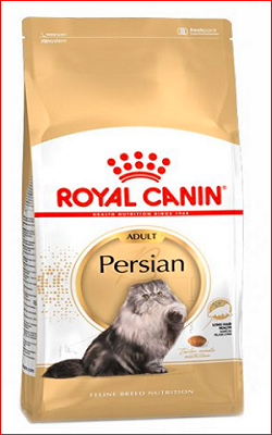 غذای خشک گربه بالغ پرشین رویال کنین Royal Canin Persian Adult