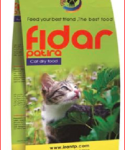 خریدغذای خشک بچه گربه، 10 کیلوگرمی، برند فیدار پاتیرا Fidar Patira, Kitten Dry Food, در پت شاپ یاسان (کپی)