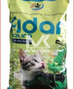 خریدغذای گربه جونیور 10 کیلویی فیدار پاتیرا در پت شاپ یاسان