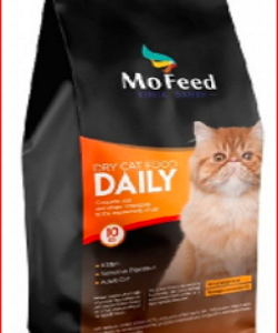 خرید غذای گربه بالغ مفید (10 کیلوگرم)/ Mofeed Adult Cat Food 10kg/ در پت شاپ یاسان