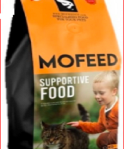 خریدغذای گربه حمایتی مفید (10 کیلوگرم)/ Mofeed Supportive Cat Dry Food 10kg در پت شاپ یاسان