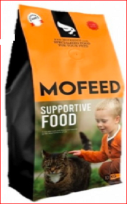 خریدغذای گربه حمایتی مفید (10 کیلوگرم)/ Mofeed Supportive Cat Dry Food 10kg در پت شاپ یاسان