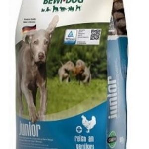 غذای خشک سگ Bewi Dog