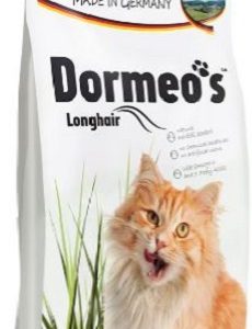 غذای خشک گربه هپی کت مدل Dormeo وزن 10 کیلوگرم