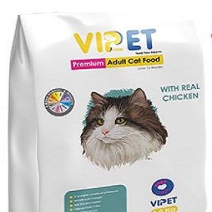 غذای گربه وی پت Vipet
