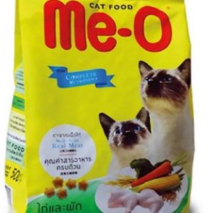 خرید غذای خشک گربه Meo