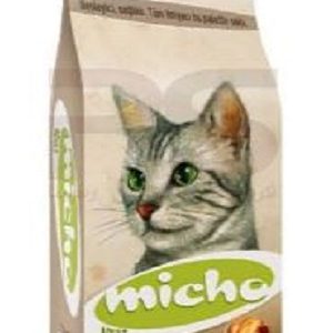 غذای خشک میچو Micho گربه بالغ 15 کیلوگرم